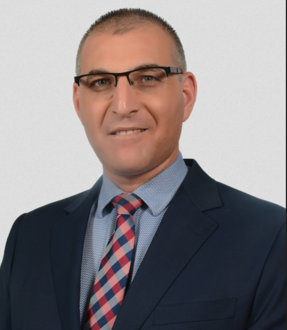 Prof. Mustafa Jarrar